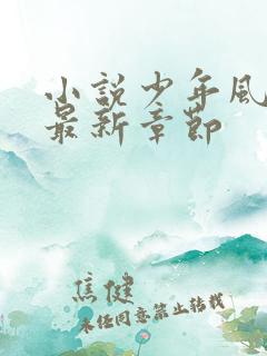 小说少年风水师最新章节