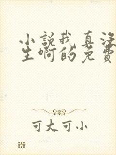 小说我真没想重生啊的免费阅读