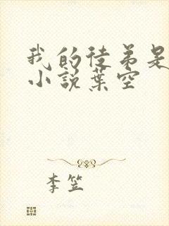 我的徒弟是女帝小说叶空