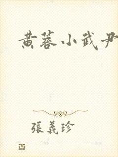 黄蓉小武尹志平