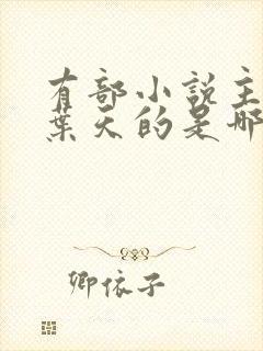 有部小说主角叫叶天的是哪一部小说