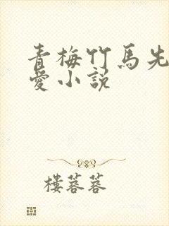 青梅竹马先婚后爱小说