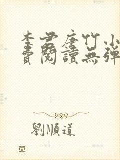 李君唐竹小说免费阅读无弹窗全文