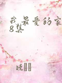 我最爱的家人28集