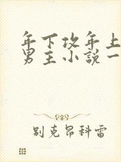 年下攻年上受双男主小说一口气看完