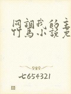 网调我的主人是竹马小说免费阅读