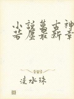 小说万古神帝张若尘最新章节阅读