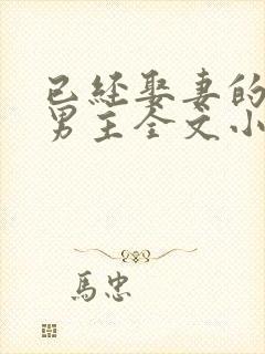 已经娶妻的失忆男主全文小说