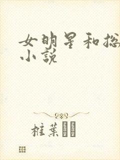 女明星和总裁的小说