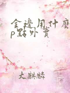 金边用什么app点外卖