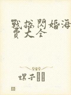 战总闪婚海彤免费大全