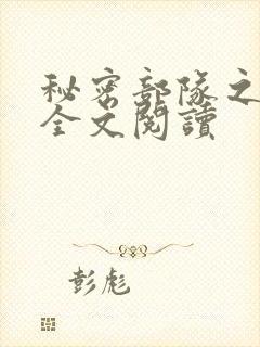 秘密部队之龙焱全文阅读