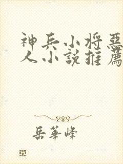 神兵小将恶堕同人小说推荐