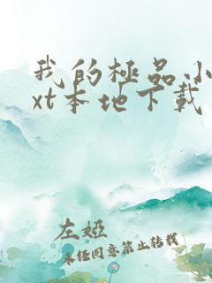 我的极品小姨txt本地下载