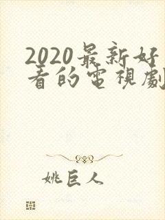 2020最新好看的电视剧纤纤影视