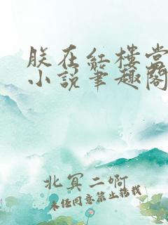 朕在红楼当暴君小说笔趣阁