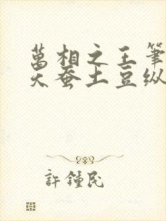 万相之王笔趣阁天蚕土豆纵横