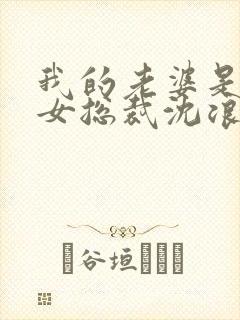 我的老婆是冰山女总裁沈浪