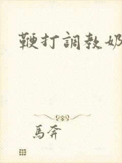 鞭打调教奶子文