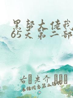 黑帮大佬我的365天第二部