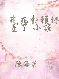 我死对头终于破产了 小说