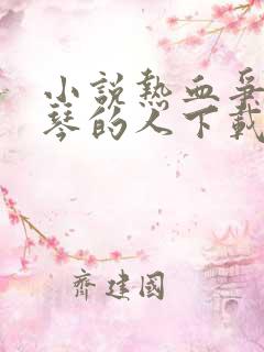 小说热血争锋抚琴的人下载