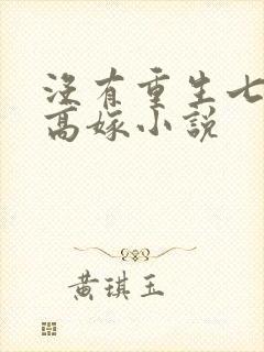 没有重生七零再高嫁小说