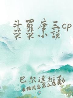 斗罗唐三cp宁荣荣小说