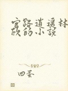 官路逍遥林峰宁欣的小说
