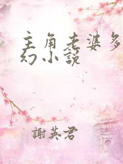 主角老婆多的玄幻小说