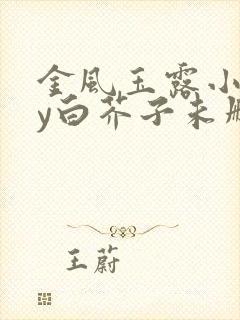 金风玉露小说by白芥子未删减
