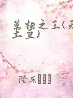 万相之王(天蚕土豆)