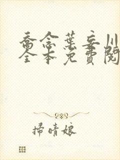 乔念叶妄川小说全本免费阅读无弹窗