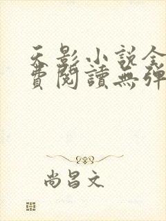 天影小说全文免费阅读无弹窗