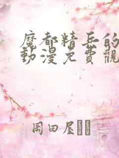 魔都精兵的奴隶动漫免费观看全集