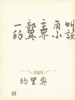 一部主角叫林凡的异界小说