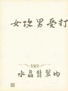 女攻男受打屁股
