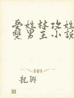 受姓林攻姓蒋的双男主小说