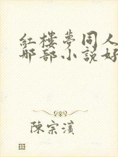 红楼梦同人小说哪部小说好看