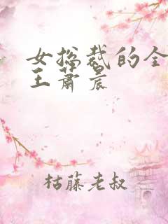 女总裁的全能兵王萧晨