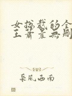 女总裁的全能兵王萧晨无删节