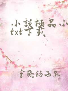 小说极品小侯爷txt下载