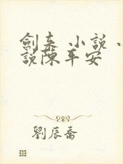 剑来 小说 小说陈平安