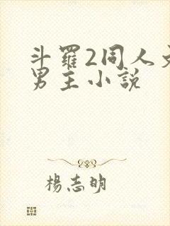斗罗2同人文双男主小说