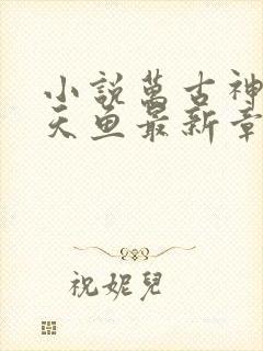 小说万古神帝飞天鱼最新章节目录