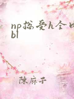 np总受h全肉bl