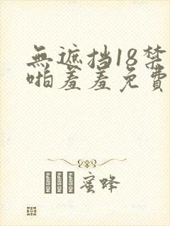 无遮挡18禁啪啪羞羞免费