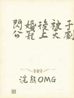 闪婚后被千亿老公宠上天剧情