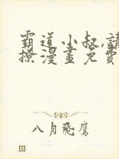 霸道小叔,请轻撩漫画免费下拉式