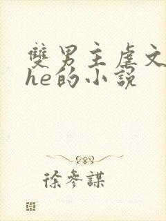 双男主虐文结局he的小说